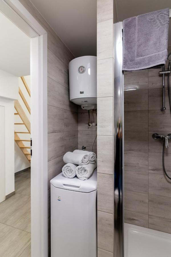 Studia Przy Lotnisku Od Wroclawapartament-Pl 외부 사진