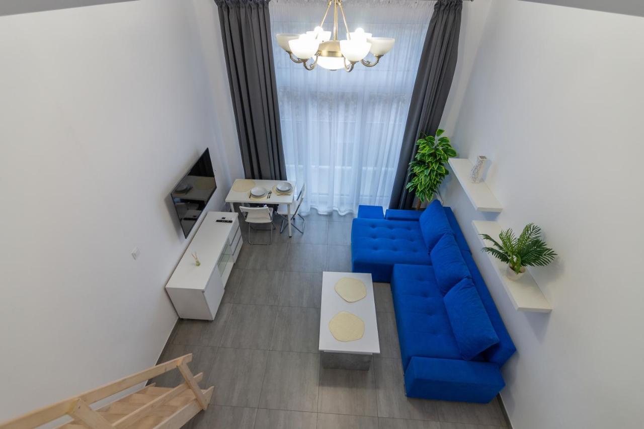 Studia Przy Lotnisku Od Wroclawapartament-Pl 외부 사진