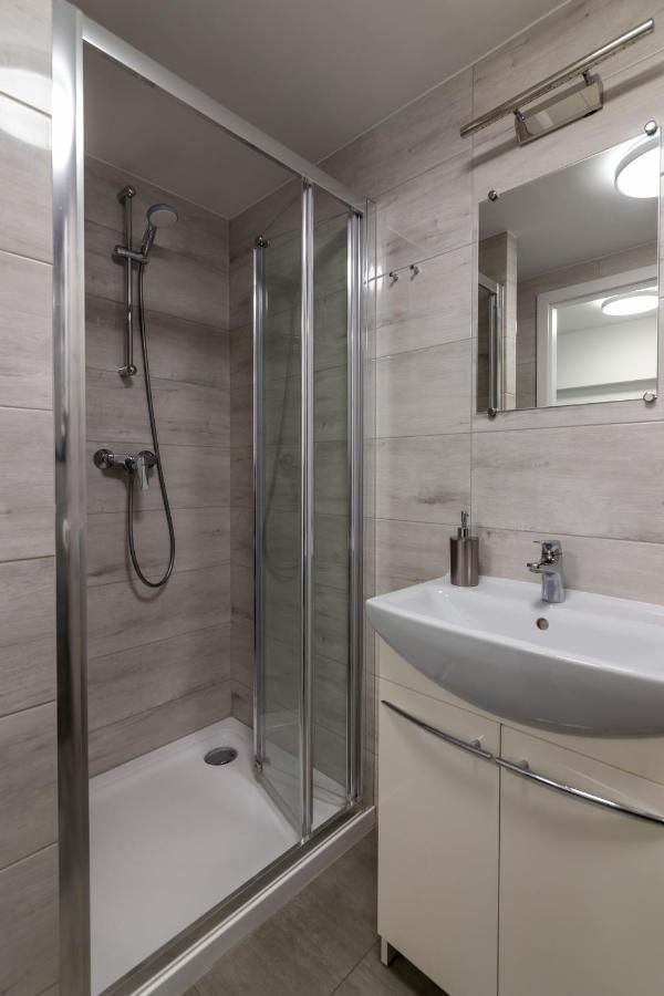 Studia Przy Lotnisku Od Wroclawapartament-Pl 외부 사진