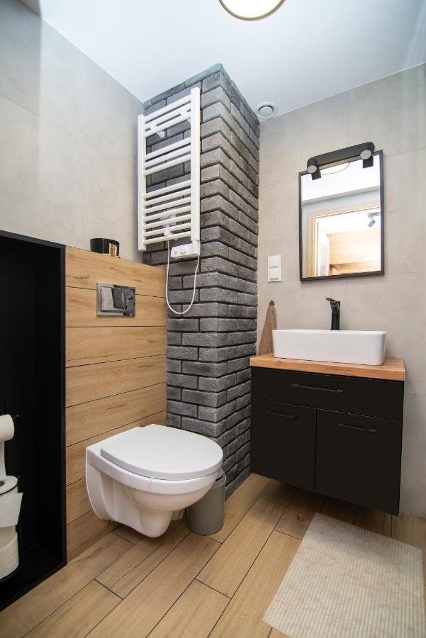 Studia Przy Lotnisku Od Wroclawapartament-Pl 외부 사진