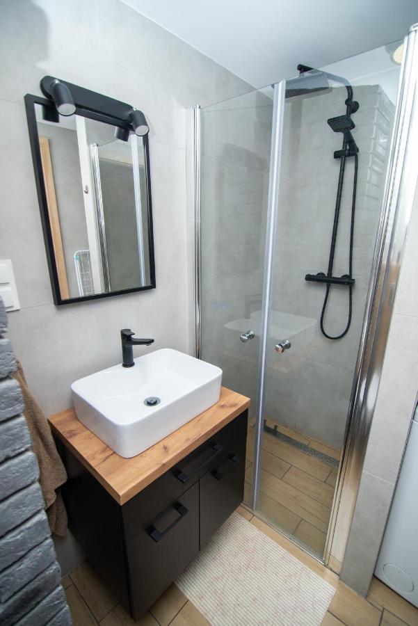 Studia Przy Lotnisku Od Wroclawapartament-Pl 외부 사진