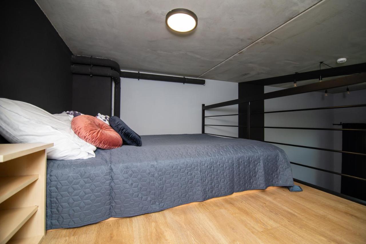 Studia Przy Lotnisku Od Wroclawapartament-Pl 외부 사진