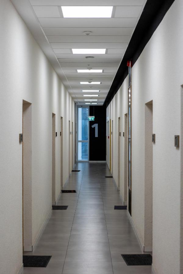 Studia Przy Lotnisku Od Wroclawapartament-Pl 외부 사진